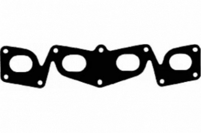 WILMINK GROUP wg1177102 -  Прокладка, выпускной коллектор